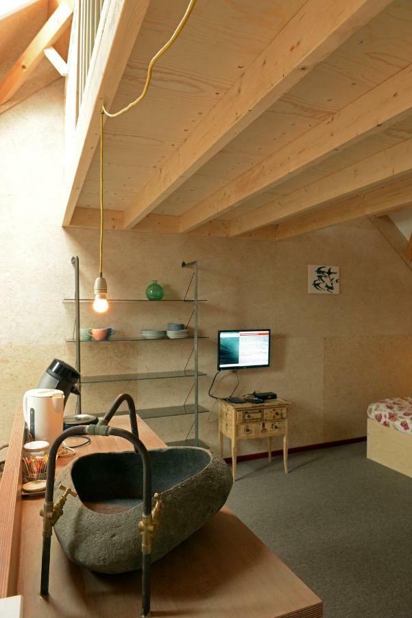 Historische Boerderij Familiekamer Heinkenszand Exteriér fotografie